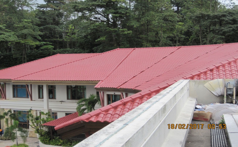 Common Roof Problems And How Roofing Contractor in Singapore Can Help