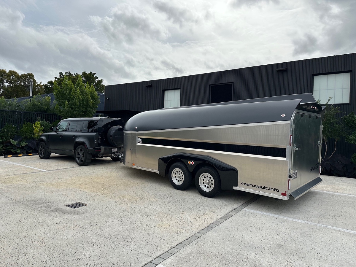 What Are the Top Benefits of Investing in a Quality Car Trailer?