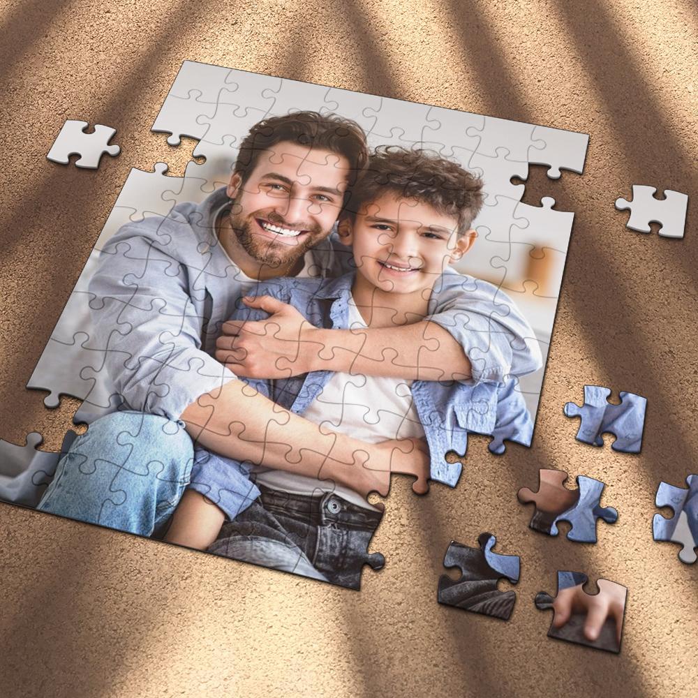 Puzzling Perfection: Personalised Jigsaw Puzzles in the UK