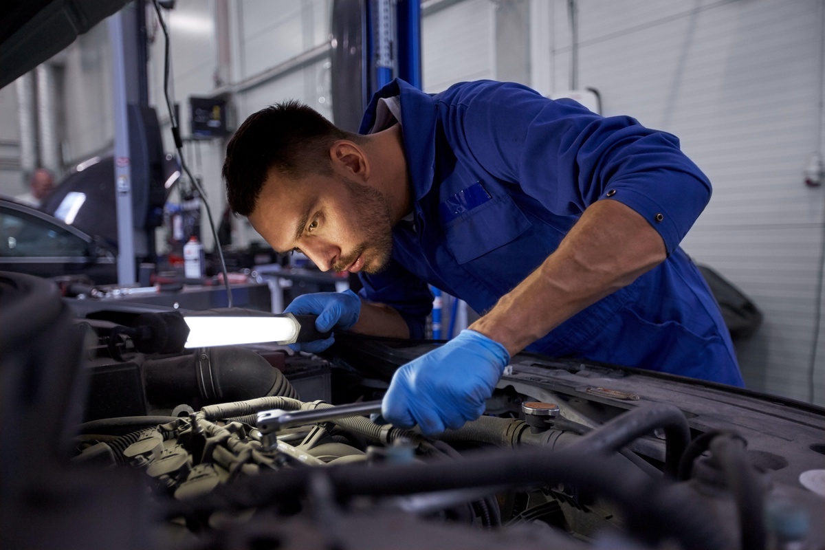 Demystifying Mechanical Breakdown Insurance: What You Need to Know
