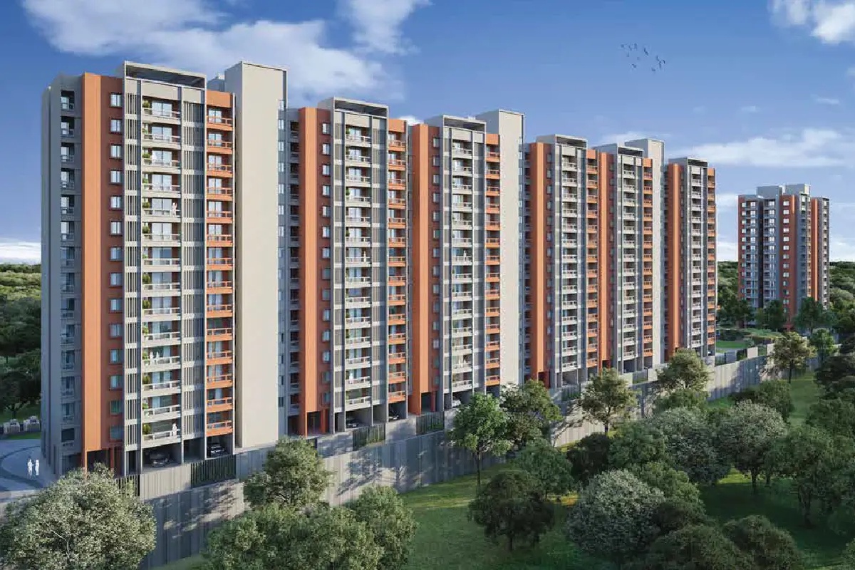 Discover Tranquility and Convenience at Engrace Vista Your Gateway to Serene Living