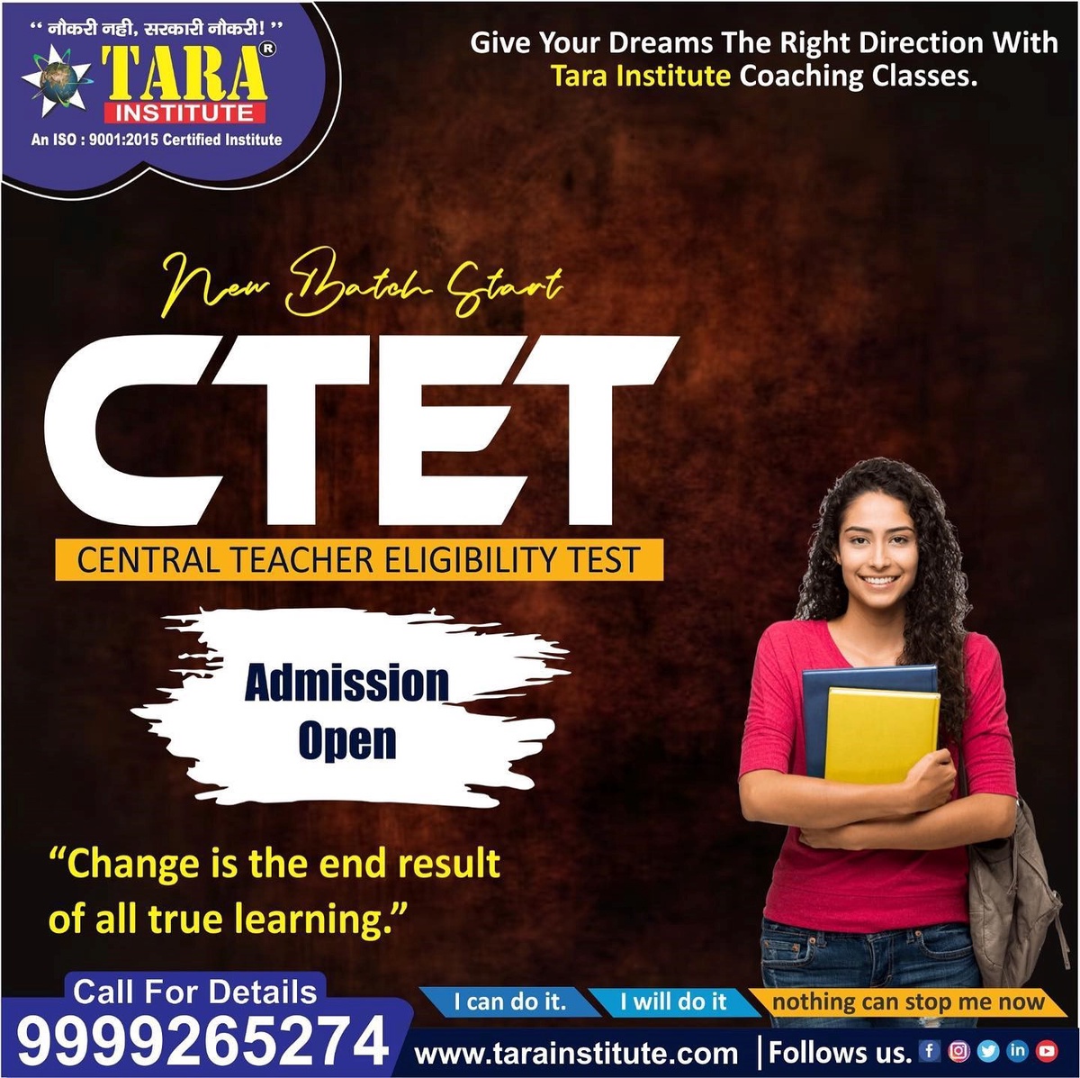 The Benefits of Online CTET Coaching in India