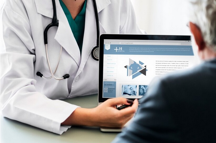 Digital Diagnosis: How SEO Services Can Boost Your Healthcare Practice