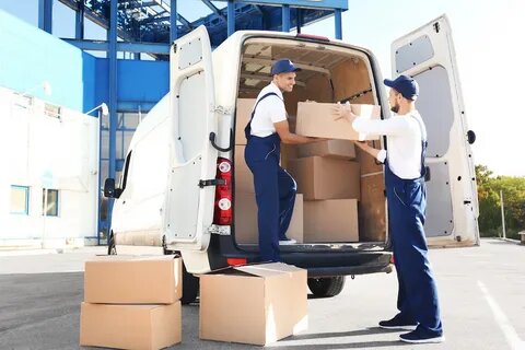 The Ultimate Guide to Top Delivery Services in the UAE