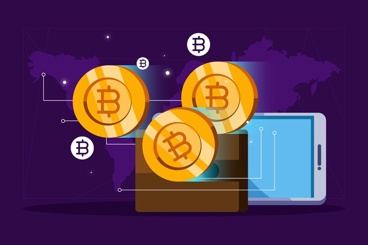 How Cryptocurrency Development Services Drive Business Growth in 2024