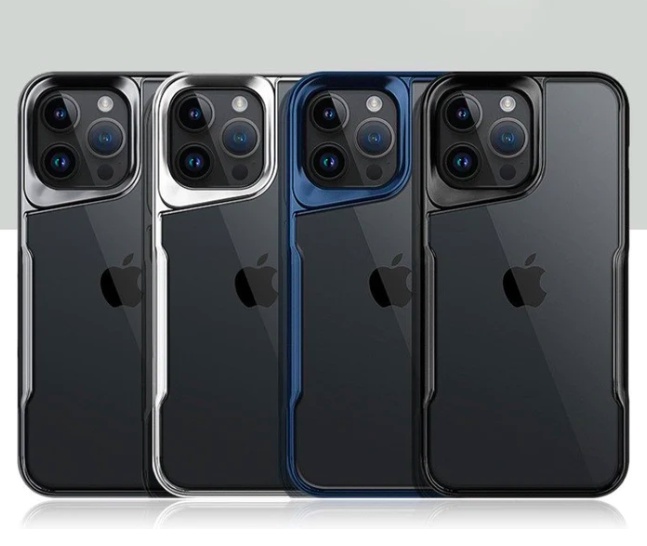 Top iPhone 15 Pro Max Covers for Max Protection and Style