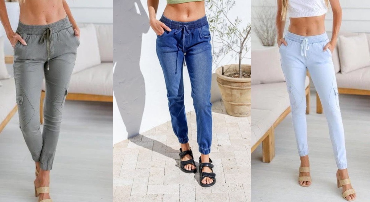Discover the Perfect Pair: Women's Denim Jeans and Jeggings for Every Body Type