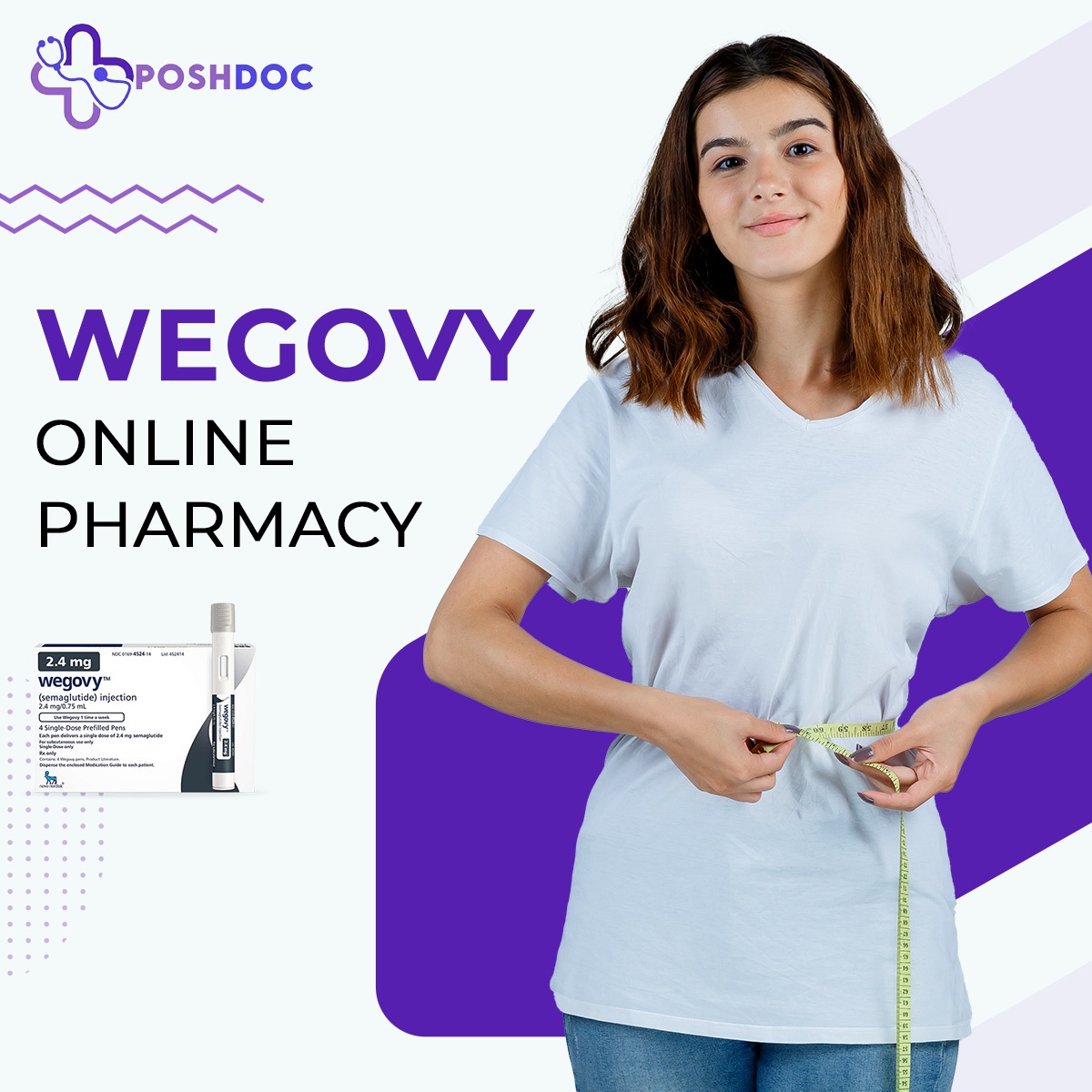 How Wegovy Prescription Online Is Increasing Access to Weight Loss Treatment