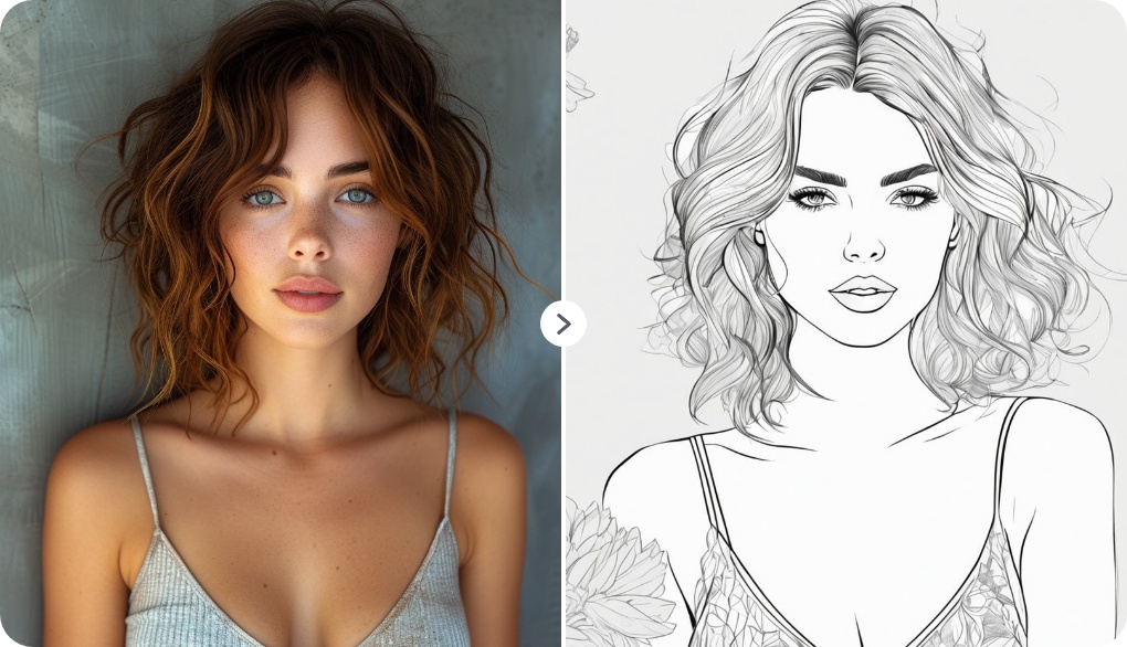 Exploring the Possibilities of Sketch AI for Free: Unleash Your Creativity with Photo-to-Sketch AI Online