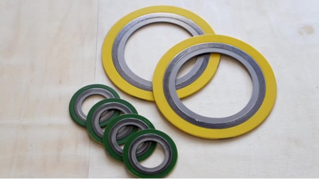 The Critical Importance of Ensuring Quality in Spiral Wound Gaskets