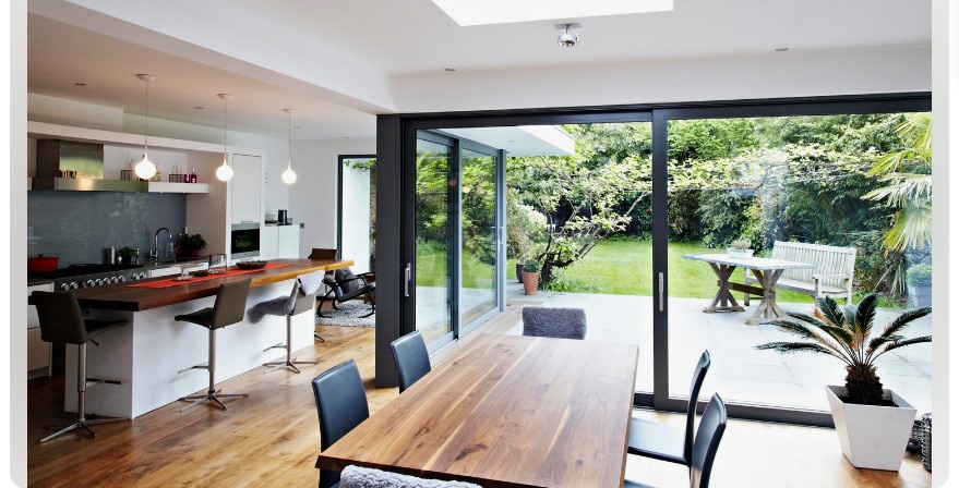 Expert Loft Conversions & House Extensions in Wandsworth