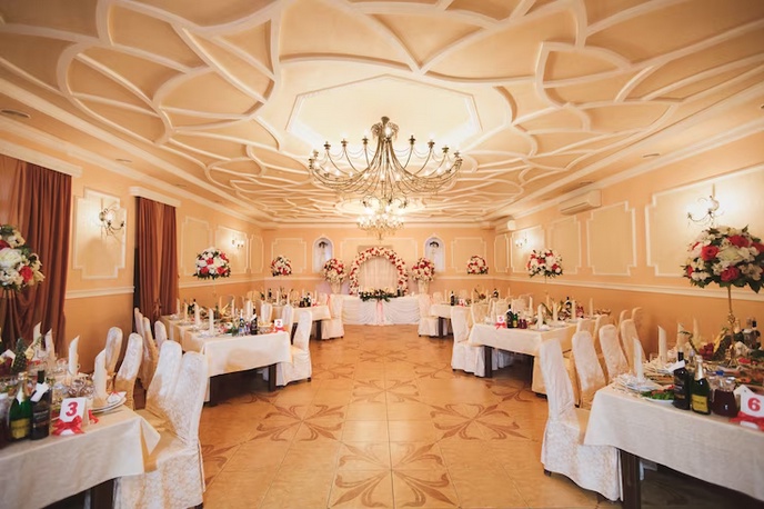 The Ultimate Guide to Selecting the Perfect Wedding Party Venue