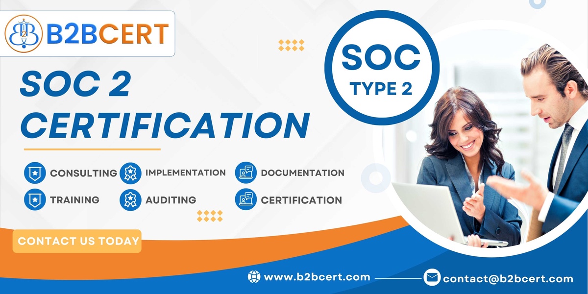 Scope and Objectives of SOC 2 Certification in Eswatini