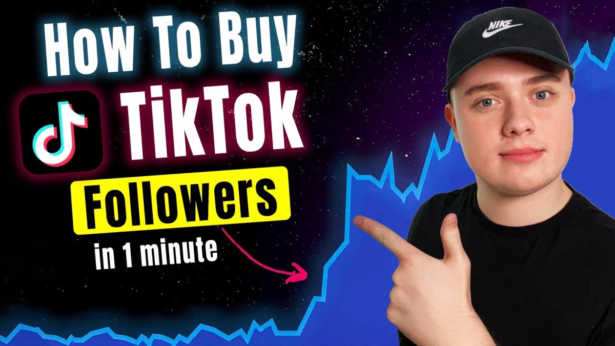 The Pitfalls of Buying Followers on TikTok: A Risky Gamble for Social Stardom