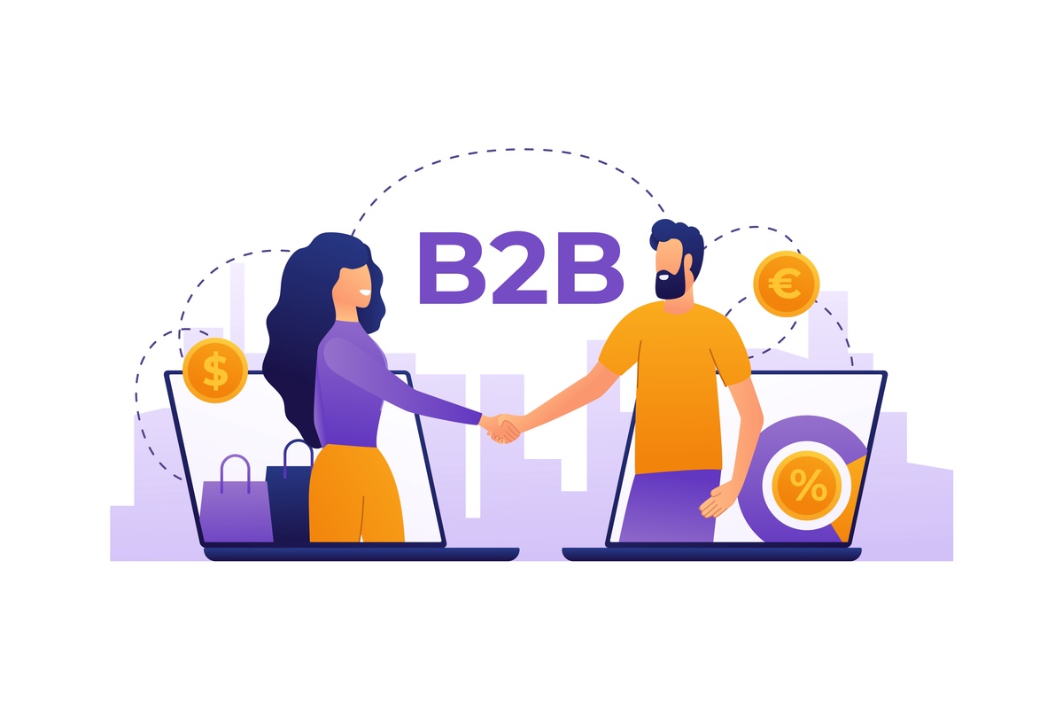 The Future Landscape of B2B Marketing: Evolving Trends in Webinars Beyond 2023