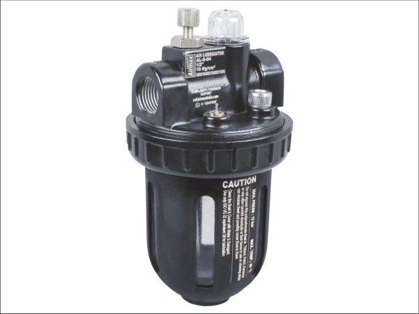 Comparing Different Types of Pneumatic Air Lubricators: Pros and Cons