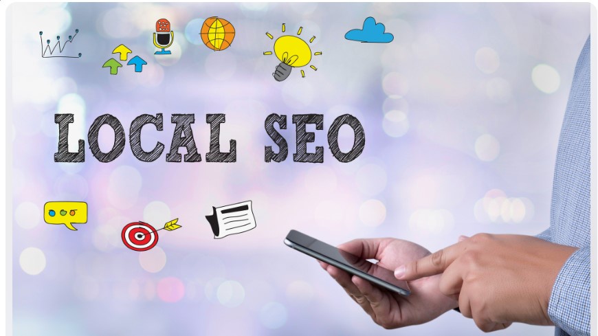 Best Local SEO Companies & Services - 2024 Reviews