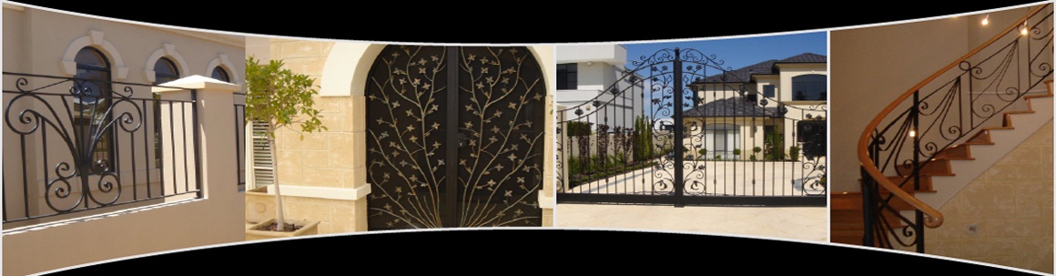 How To Maintain Wrought Iron Fencing In Different Climates