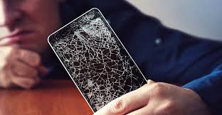 Can you fix a cracked phone screen?