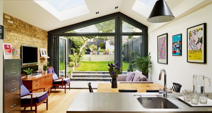 House Extension Specialists in Wandsworth: Unlock Your Home's True Potential