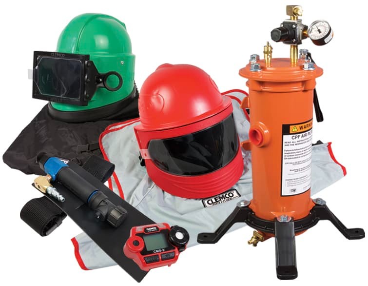 Choose The Best Industrial cleaning equipment suppliers in UAE