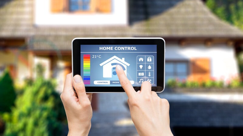 Unveiling the Future: Exploring the Smart Home Devices Market