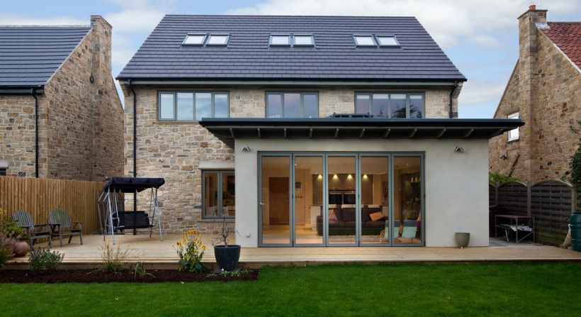 Finding the Perfect House Extension Specialists in Wandsworth