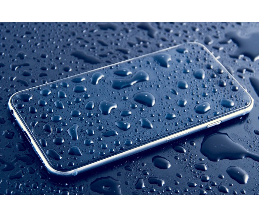 iPhone Water Damage Repair Services In Richardson