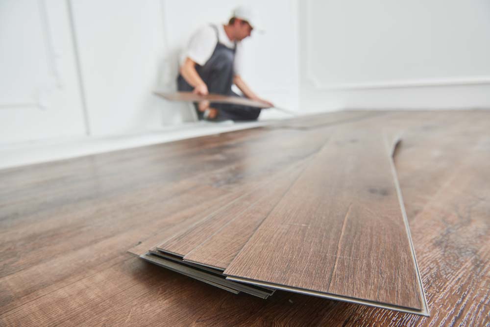 Elevate Your Space: The Ultimate Guide to Laminate Flooring in Nottingham