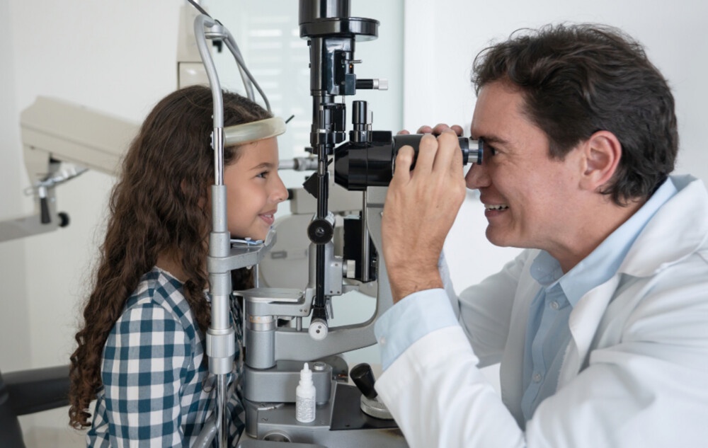 Pediatric Eye Care: Why Is It Important?