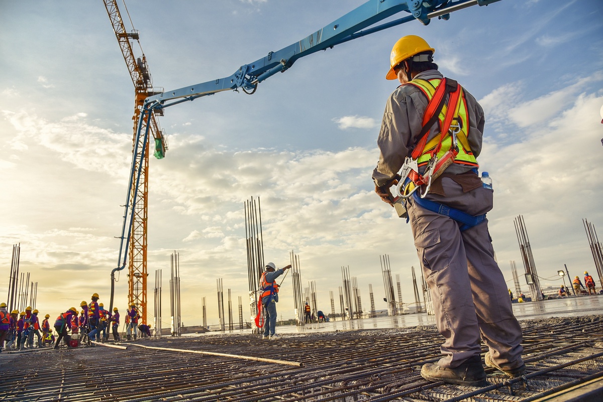 Unveiling the Strategies of Forward-Thinking Construction Companies