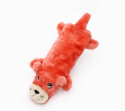 Squeaky Fun: Exploring the World of Squeaky Dog Toys