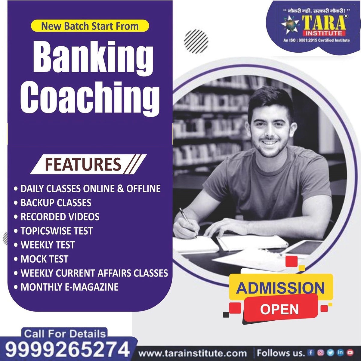 Time Management Tips for Online Banking Coaching in India
