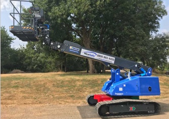 Cherry Picker Hire : Elevate Your Work to New Heights