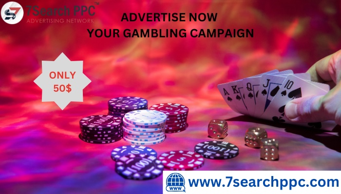 Maximizing Your Reach: The Power of Online Gambling Advertising