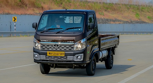 Top 2 Tata Trucks for Cement Transportation in India