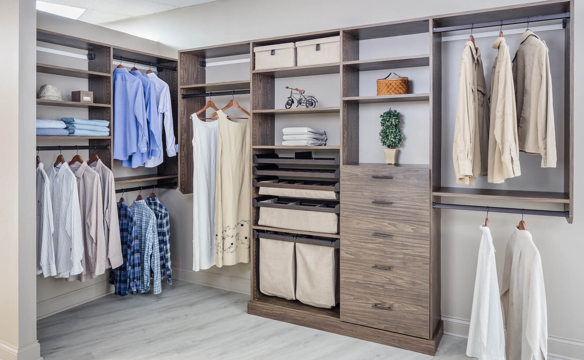 Are Custom Closets Worth the Investment for Small Apartments?