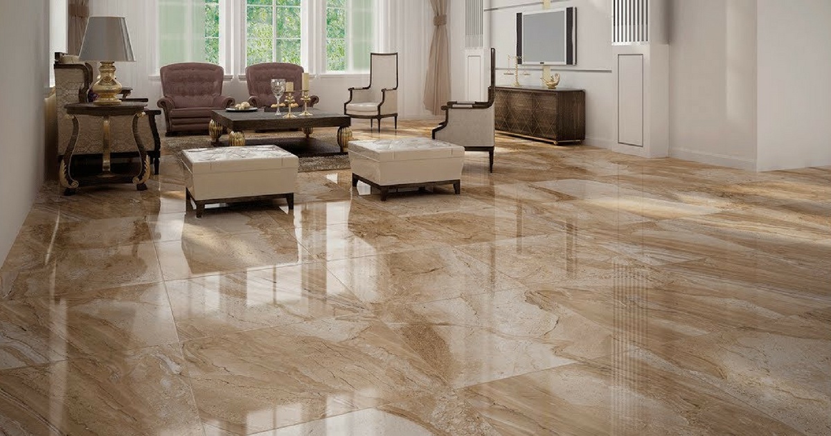 Understanding the Enduring Popularity of Marble as a Flooring Material