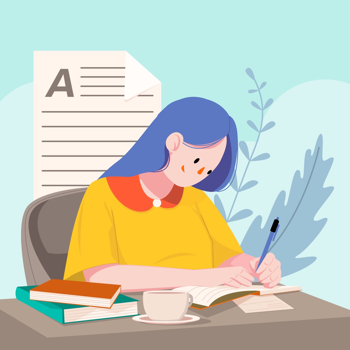 Choosing the Right Custom Essay Writer