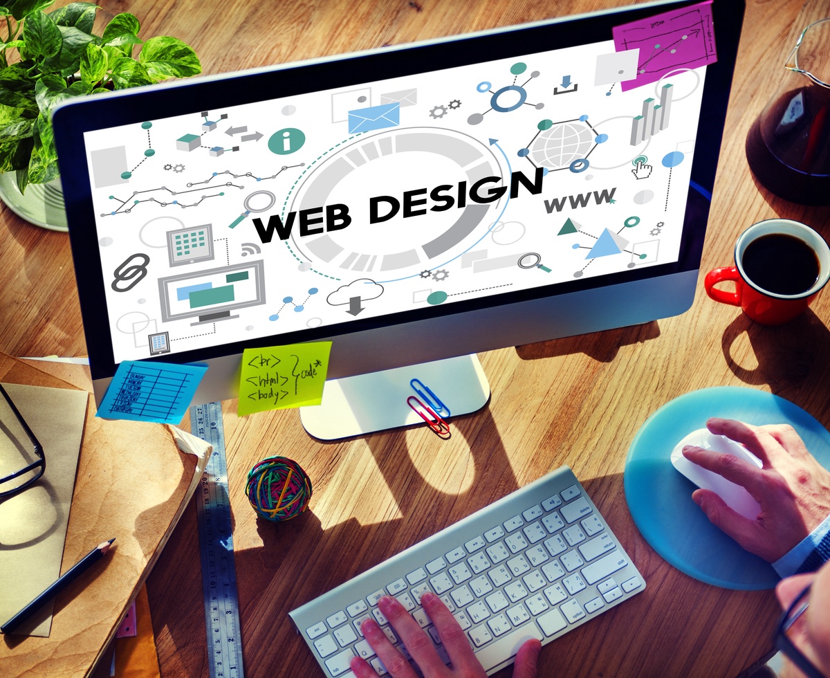 Is Your Online Business Really Transformable by a Professional Web Designer?