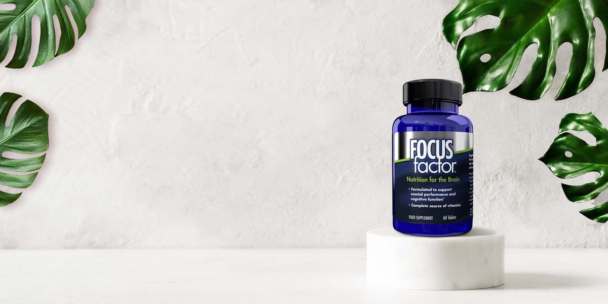 Fuel Your Brain: Exploring the Role of Focus Vitamins in Cognitive Performance: