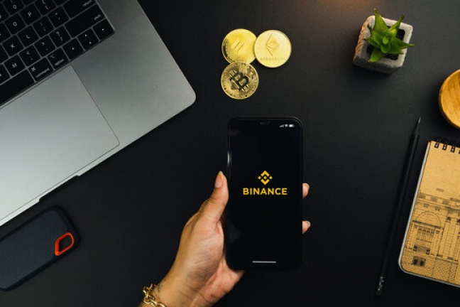 Building Your Own Binance: A Guide to Binance-Clone Development Solutions