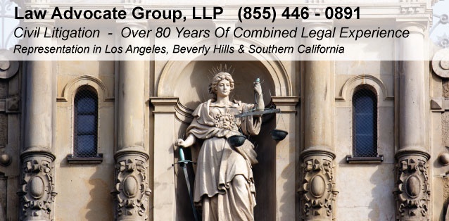 The Role Of Trial Attorneys In Beverly Hills: Protecting Your Rights