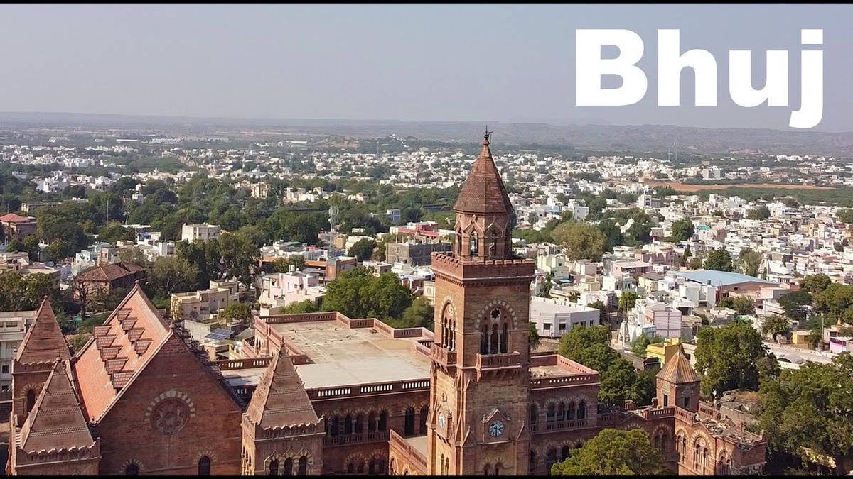 Fun Stuff for Kids: Top 10 Activities in Bhuj