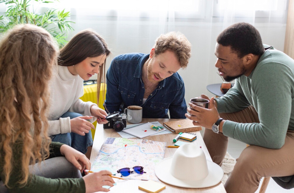10 Best Group Activities in Las Vegas
