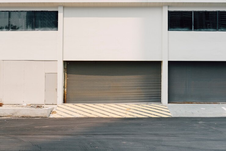 Accessible Assistance: Garage Door Opener Retailers in Close Proximity
