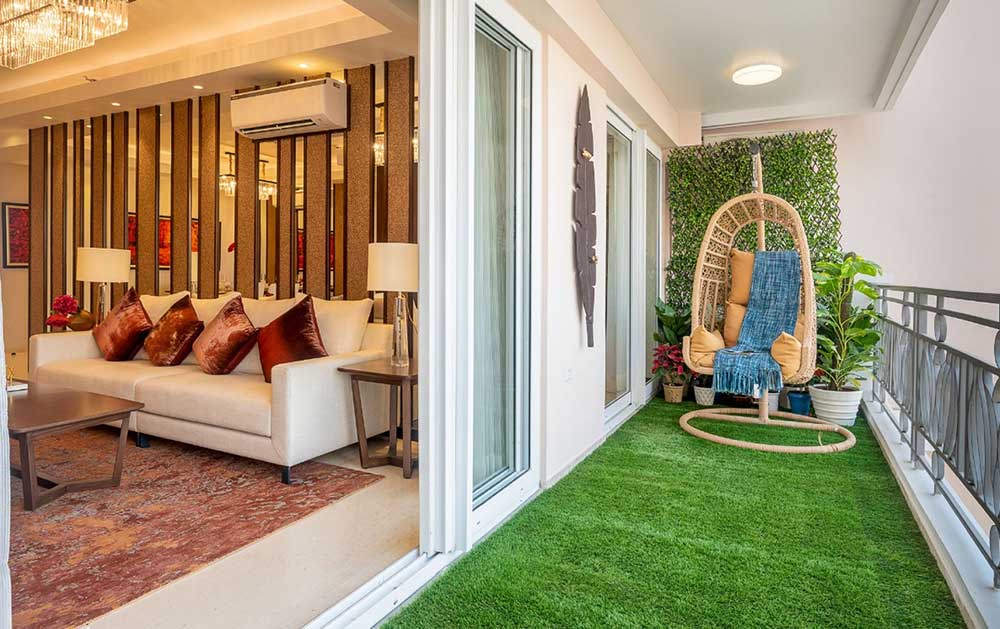 Your Gateway to Luxury Living: DLF Privana West Gurgaon
