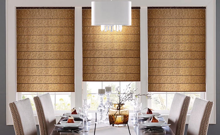 Dynamic Décor: Exploring the Vibrancy of Printed Blinds in Dubai