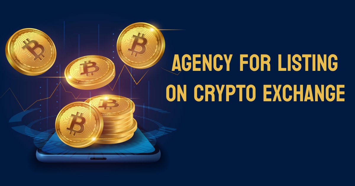 Empowering Cryptocurrency Projects: The Role of Exchange Listing Services