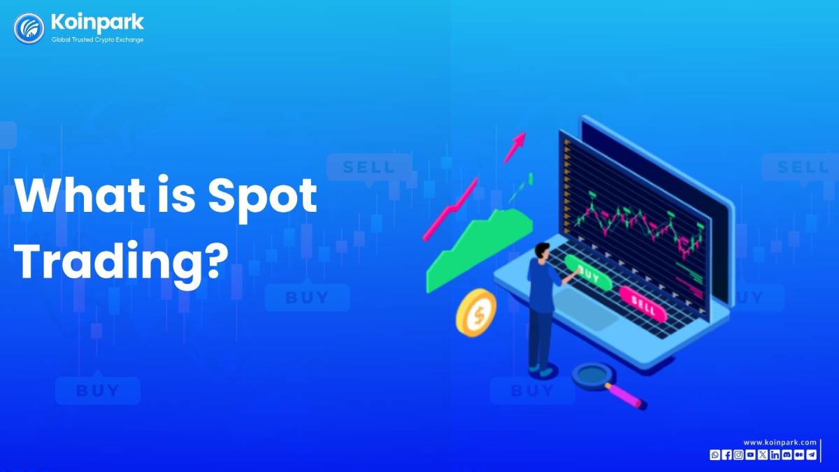 What is Spot Trading and How does it work?